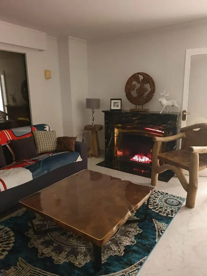 Appartement 150M2 - 5Mn Du Telepherique De L'Olympe - Domaine Des 3 Vallees Brides-les-Bains Apartment