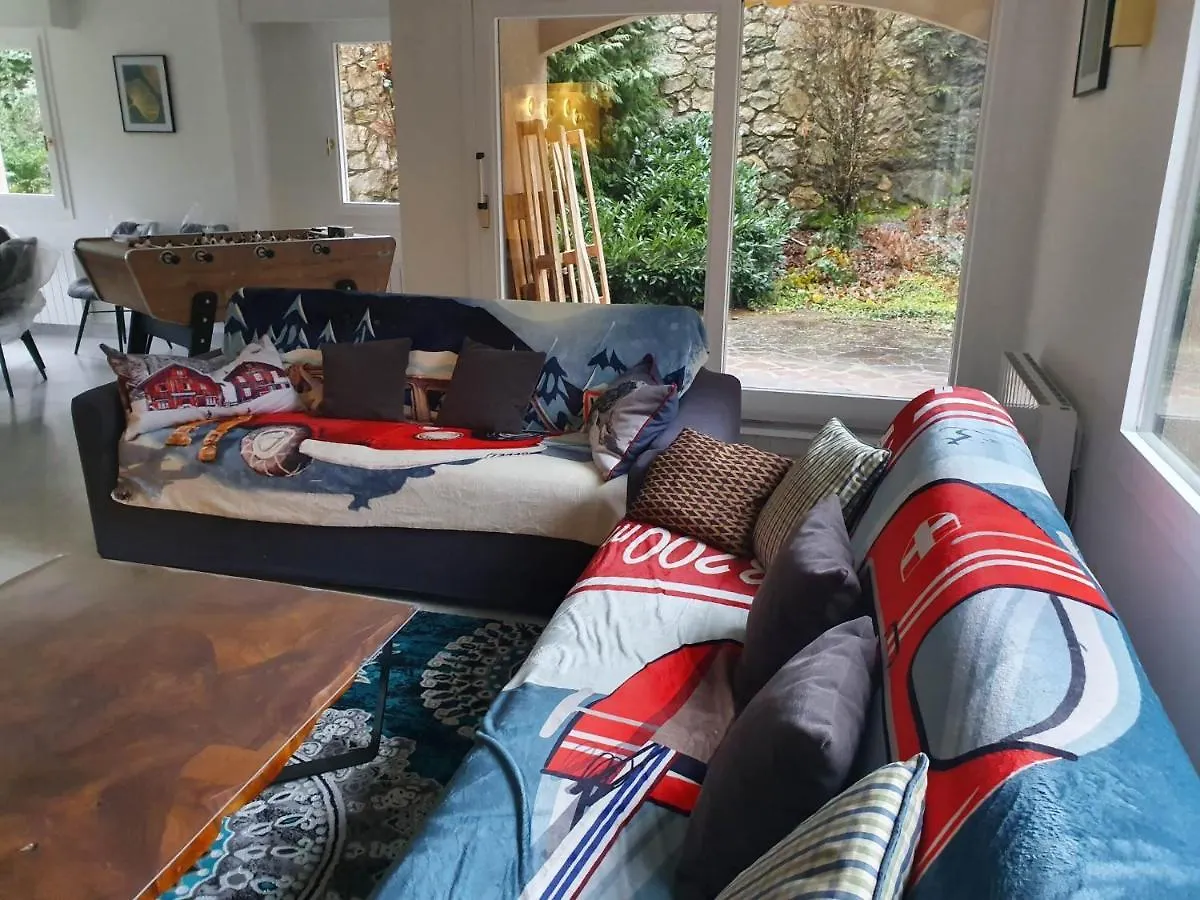 Appartement 150M2 - 5Mn Du Telepherique De L'Olympe - Domaine Des 3 Vallees Brides-les-Bains