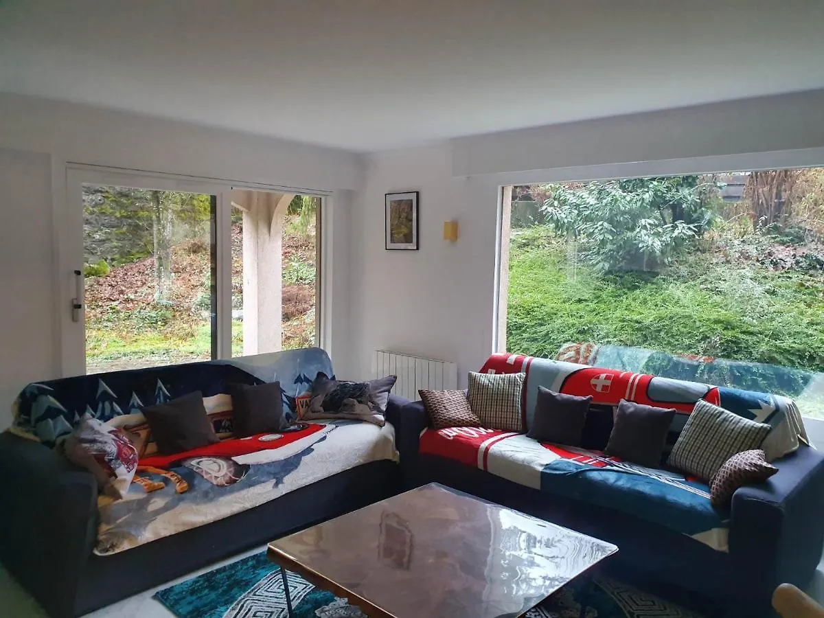Appartement 150M2 - 5Mn Du Telepherique De L'Olympe - Domaine Des 3 Vallees Brides-les-Bains