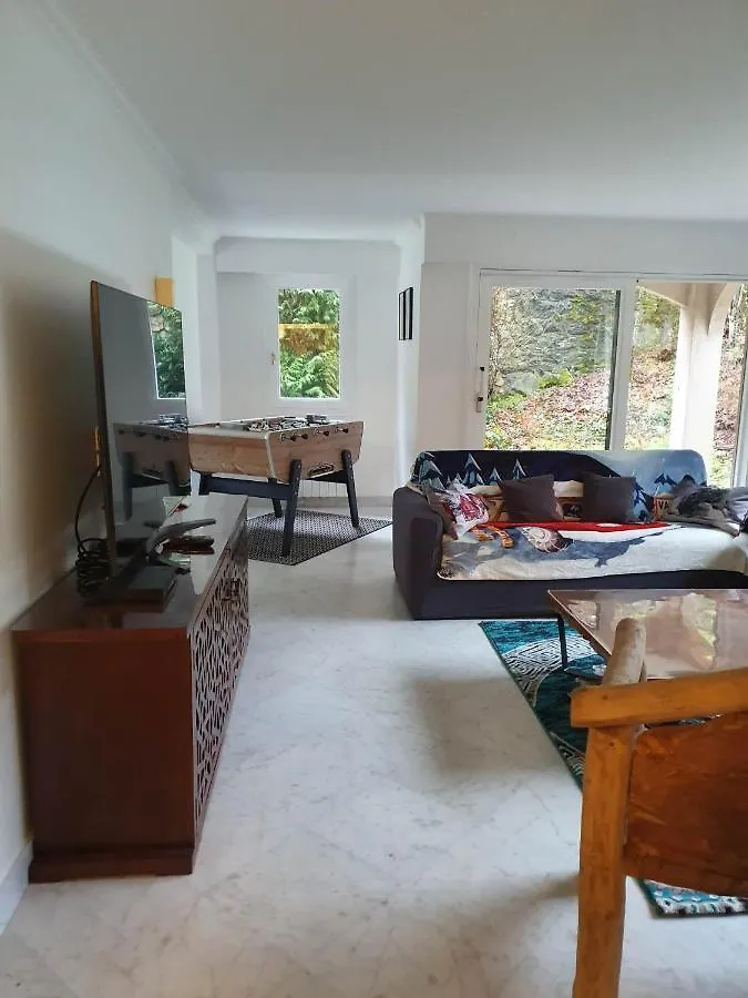 Appartement 150M2 - 5Mn Du Telepherique De L'Olympe - Domaine Des 3 Vallees Brides-les-Bains