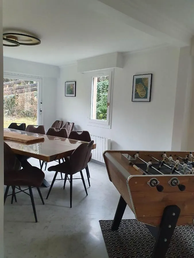 Appartement 150M2 - 5Mn Du Telepherique De L'Olympe - Domaine Des 3 Vallees Brides-les-Bains 0*,