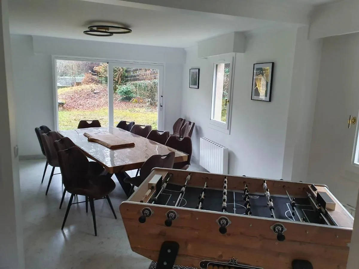 Appartement 150M2 - 5Mn Du Telepherique De L'Olympe - Domaine Des 3 Vallees Brides-les-Bains