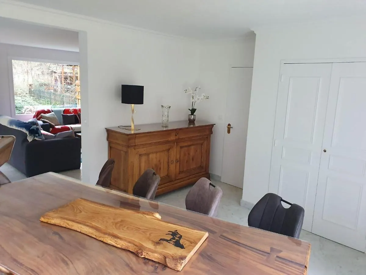 Appartement 150M2 - 5Mn Du Telepherique De L'Olympe - Domaine Des 3 Vallees Brides-les-Bains 0*,  France