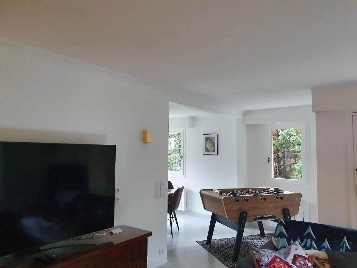 Appartement 150M2 - 5Mn Du Telepherique De L'Olympe - Domaine Des 3 Vallees Brides-les-Bains 0*,