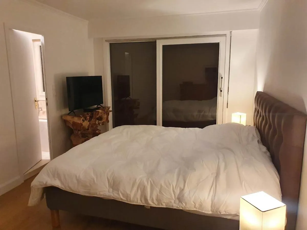 Appartement 150M2 - 5Mn Du Telepherique De L'Olympe - Domaine Des 3 Vallees Brides-les-Bains Apartment