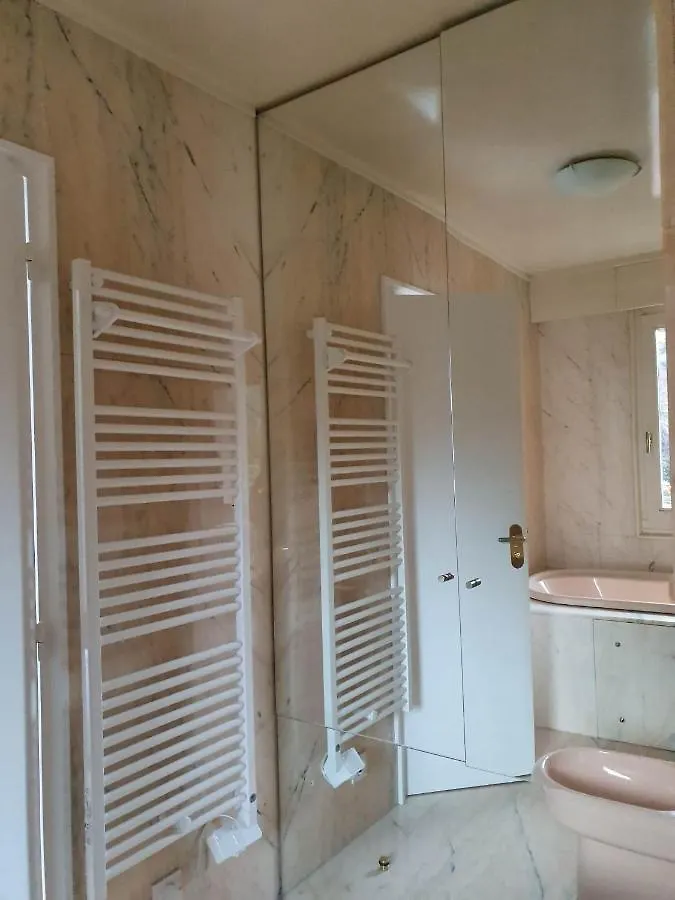 Appartement 150M2 - 5Mn Du Telepherique De L'Olympe - Domaine Des 3 Vallees Brides-les-Bains 0*,