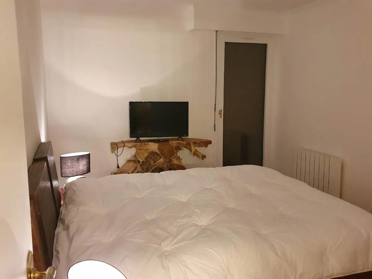 Appartement 150M2 - 5Mn Du Telepherique De L'Olympe - Domaine Des 3 Vallees Brides-les-Bains