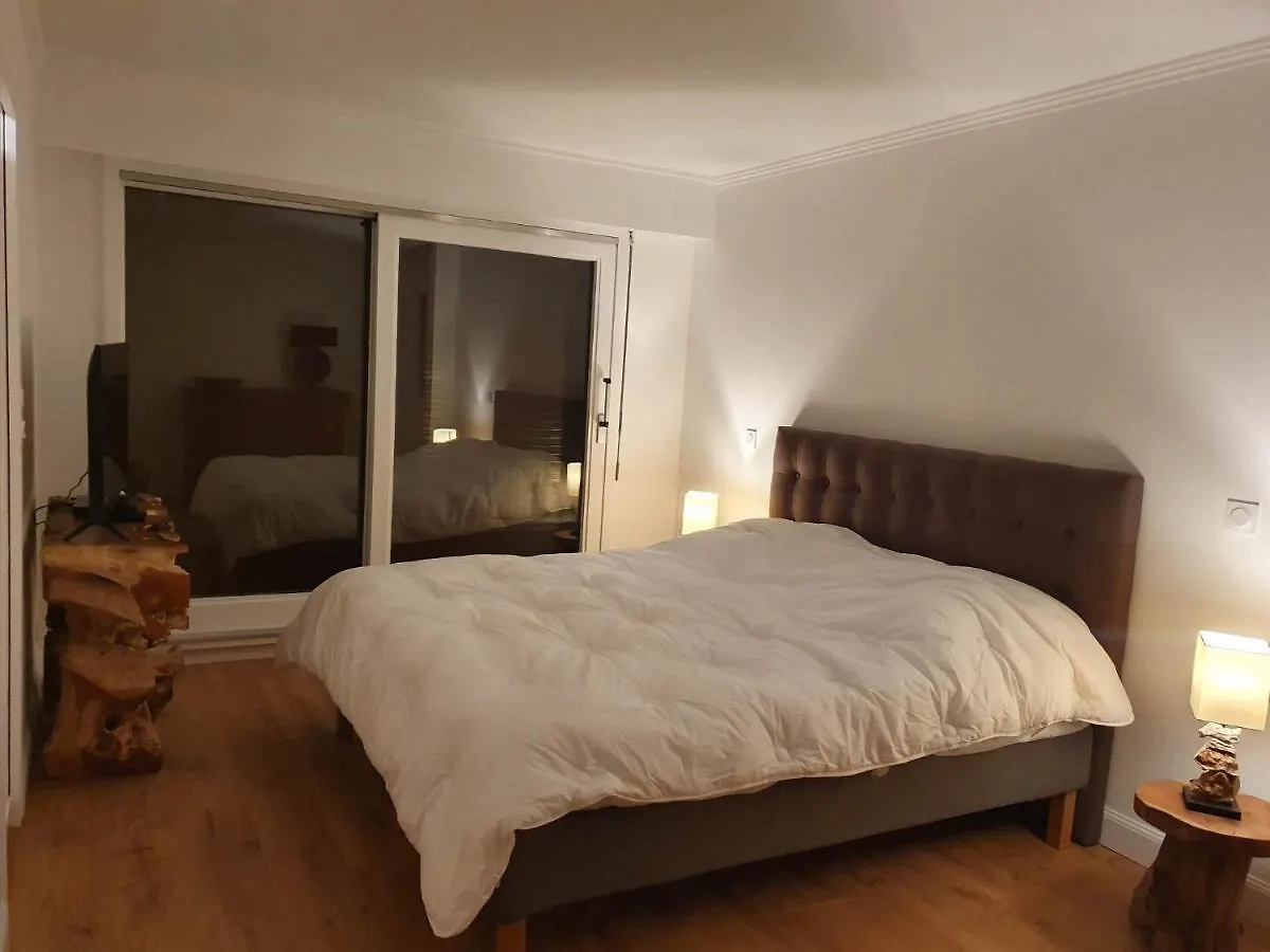 Appartement 150M2 - 5Mn Du Telepherique De L'Olympe - Domaine Des 3 Vallees Brides-les-Bains France