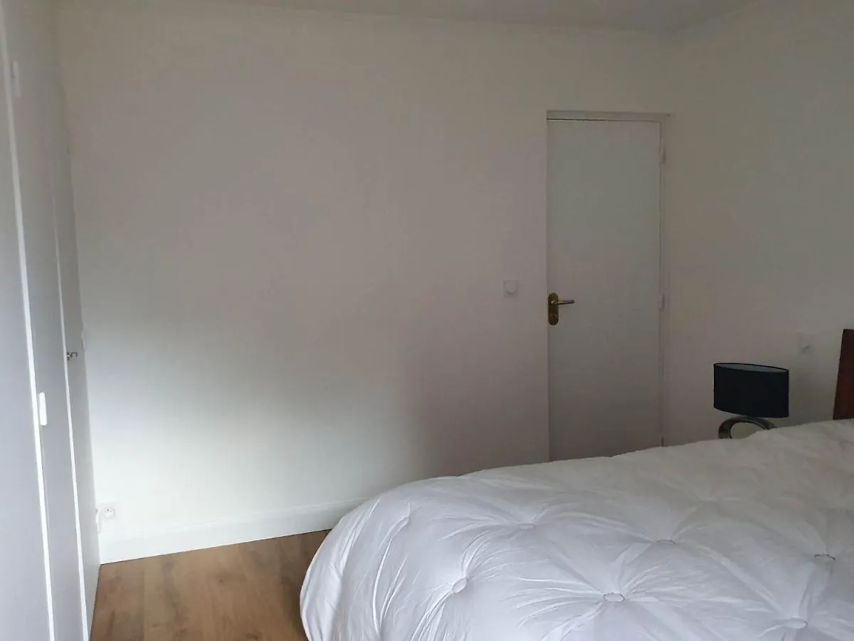 Apartment Appartement 150M2 - 5Mn Du Telepherique De L'Olympe - Domaine Des 3 Vallees Brides-les-Bains