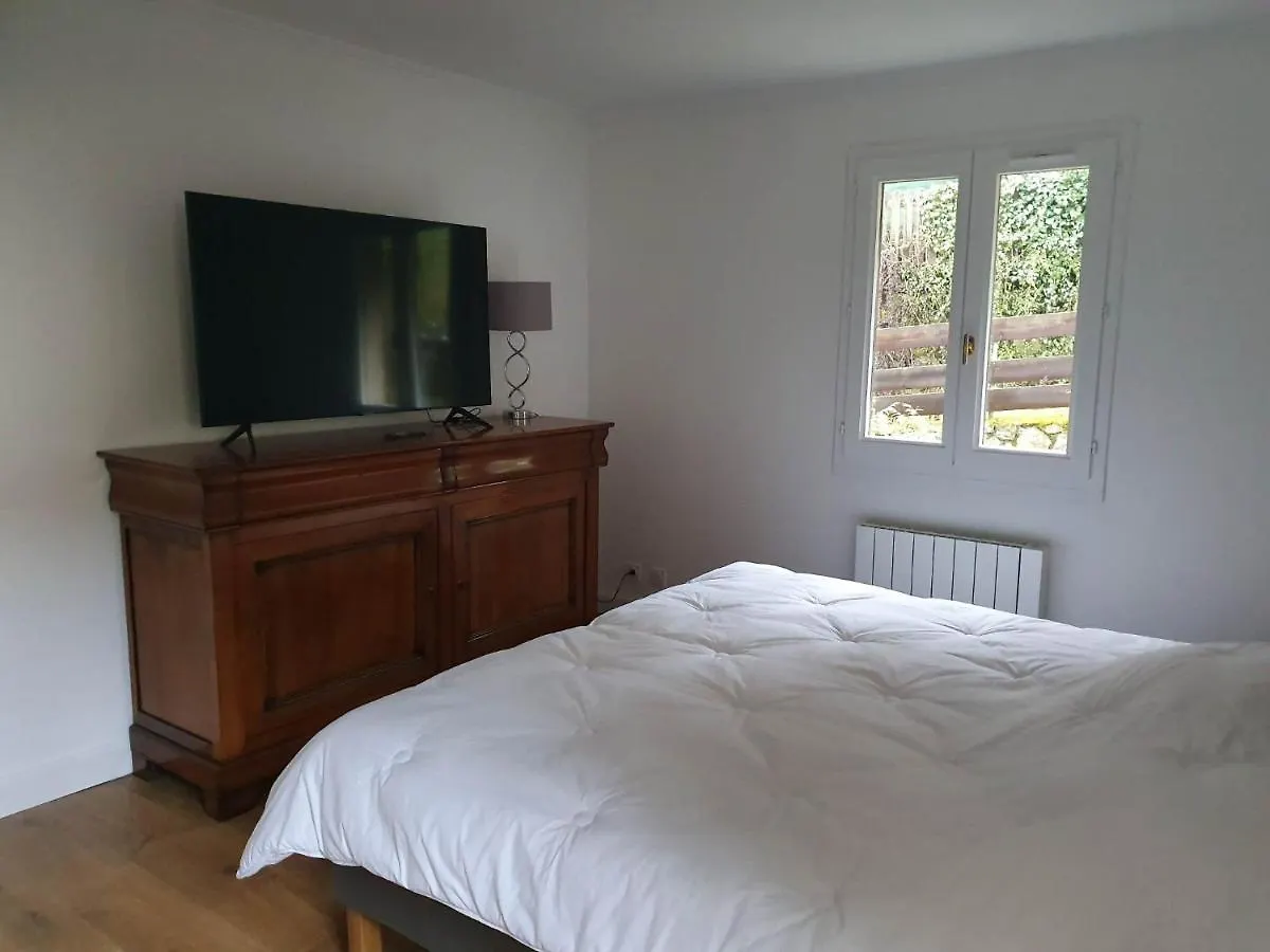 Appartement 150M2 - 5Mn Du Telepherique De L'Olympe - Domaine Des 3 Vallees Brides-les-Bains Apartment