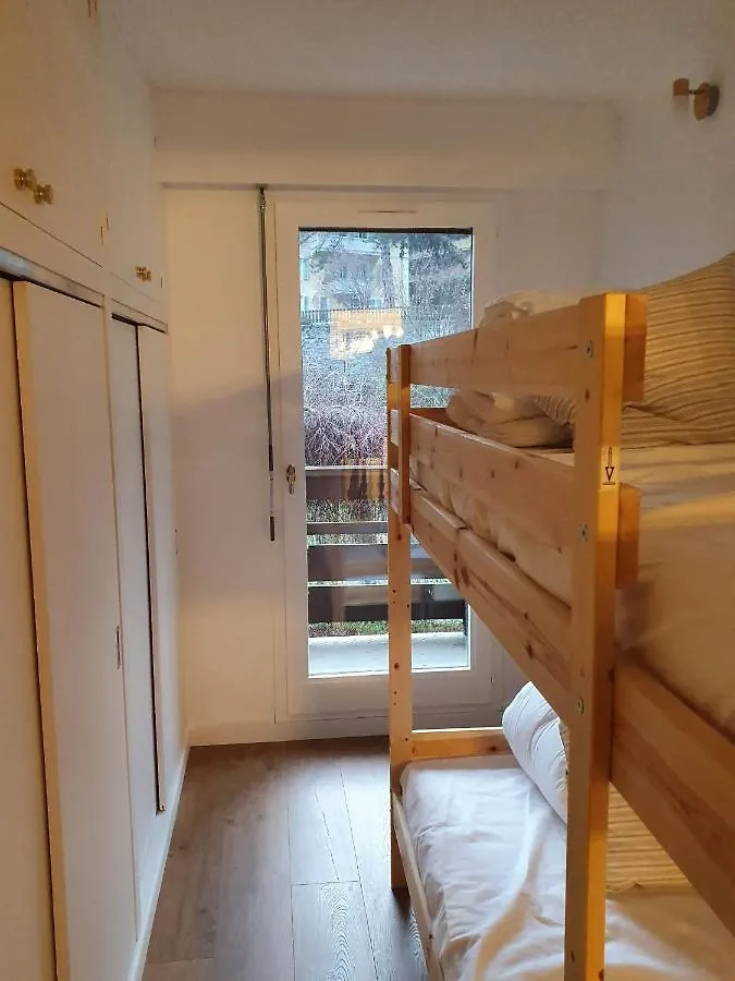 Appartement 150M2 - 5Mn Du Telepherique De L'Olympe - Domaine Des 3 Vallees Brides-les-Bains 0*,  France