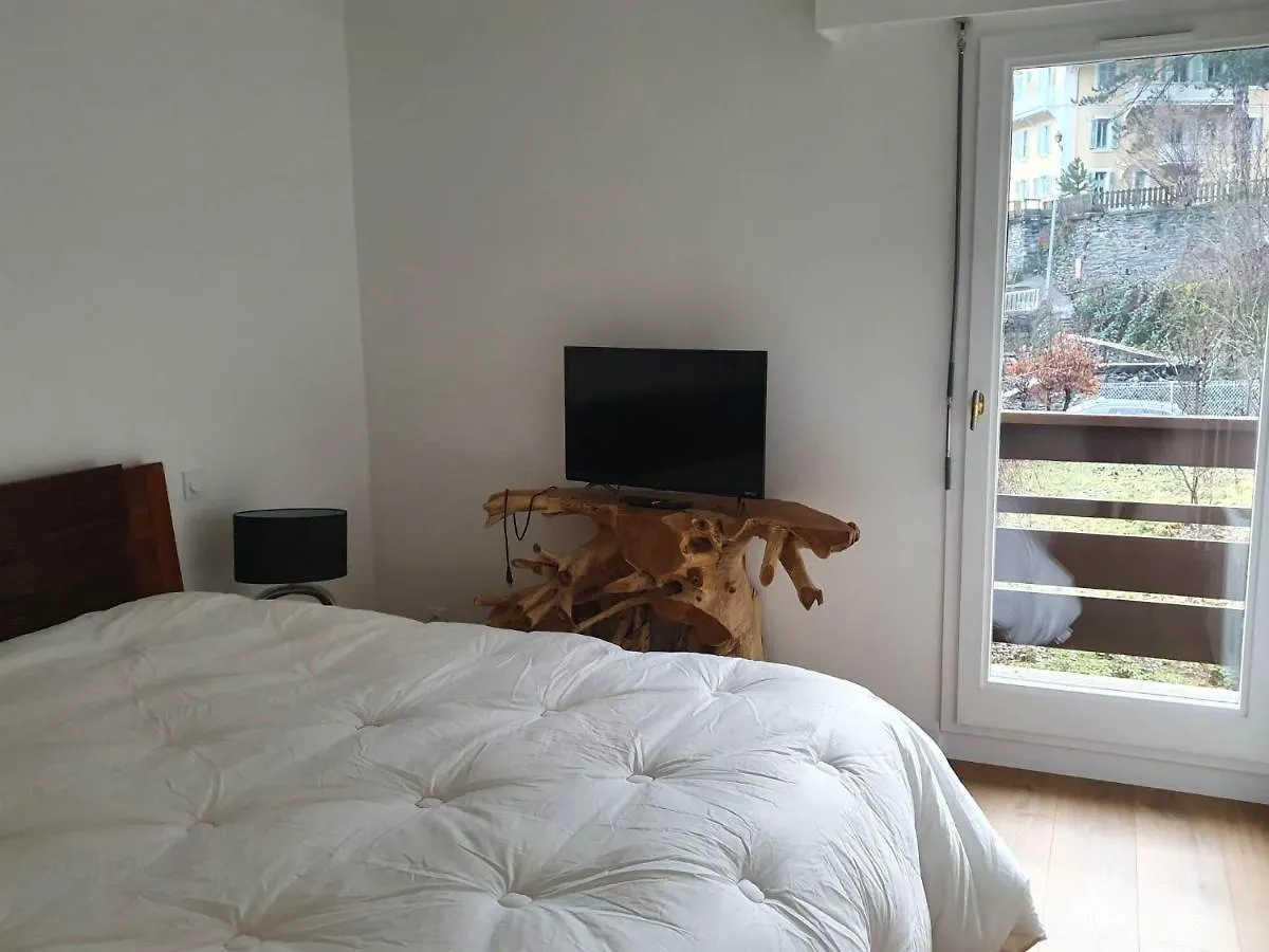 Appartement 150M2 - 5Mn Du Telepherique De L'Olympe - Domaine Des 3 Vallees Brides-les-Bains