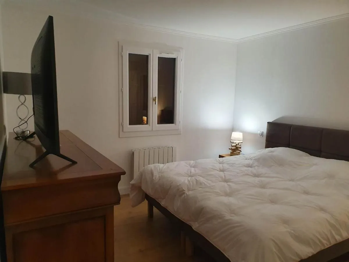 Appartement 150M2 - 5Mn Du Telepherique De L'Olympe - Domaine Des 3 Vallees Brides-les-Bains Apartment
