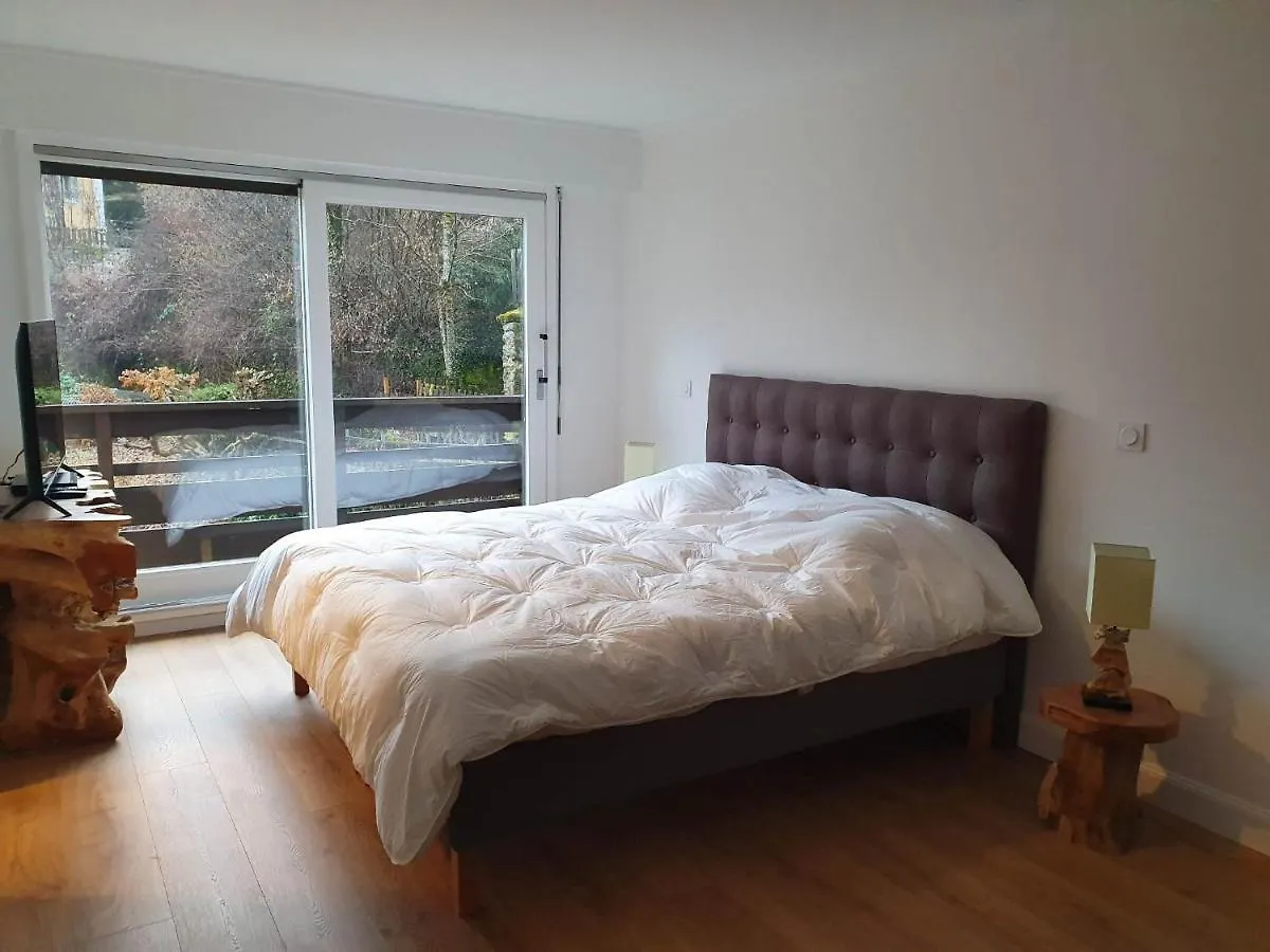 Appartement 150M2 - 5Mn Du Telepherique De L'Olympe - Domaine Des 3 Vallees Brides-les-Bains 0*,