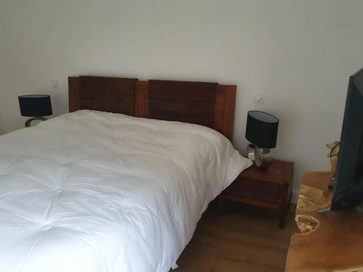 Appartement 150M2 - 5Mn Du Telepherique De L'Olympe - Domaine Des 3 Vallees Brides-les-Bains Apartment