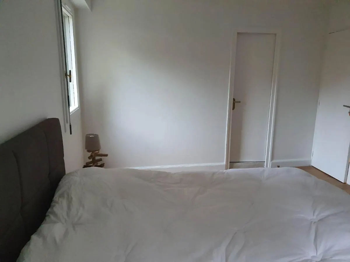 Apartment Appartement 150M2 - 5Mn Du Telepherique De L'Olympe - Domaine Des 3 Vallees Brides-les-Bains France