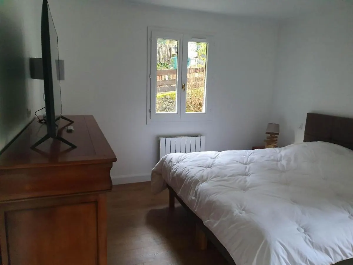Apartment Appartement 150M2 - 5Mn Du Telepherique De L'Olympe - Domaine Des 3 Vallees Brides-les-Bains
