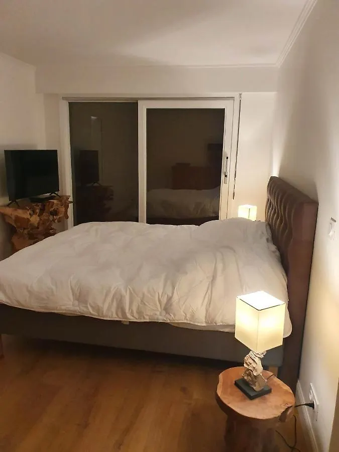 Appartement 150M2 - 5Mn Du Telepherique De L'Olympe - Domaine Des 3 Vallees Brides-les-Bains Apartment
