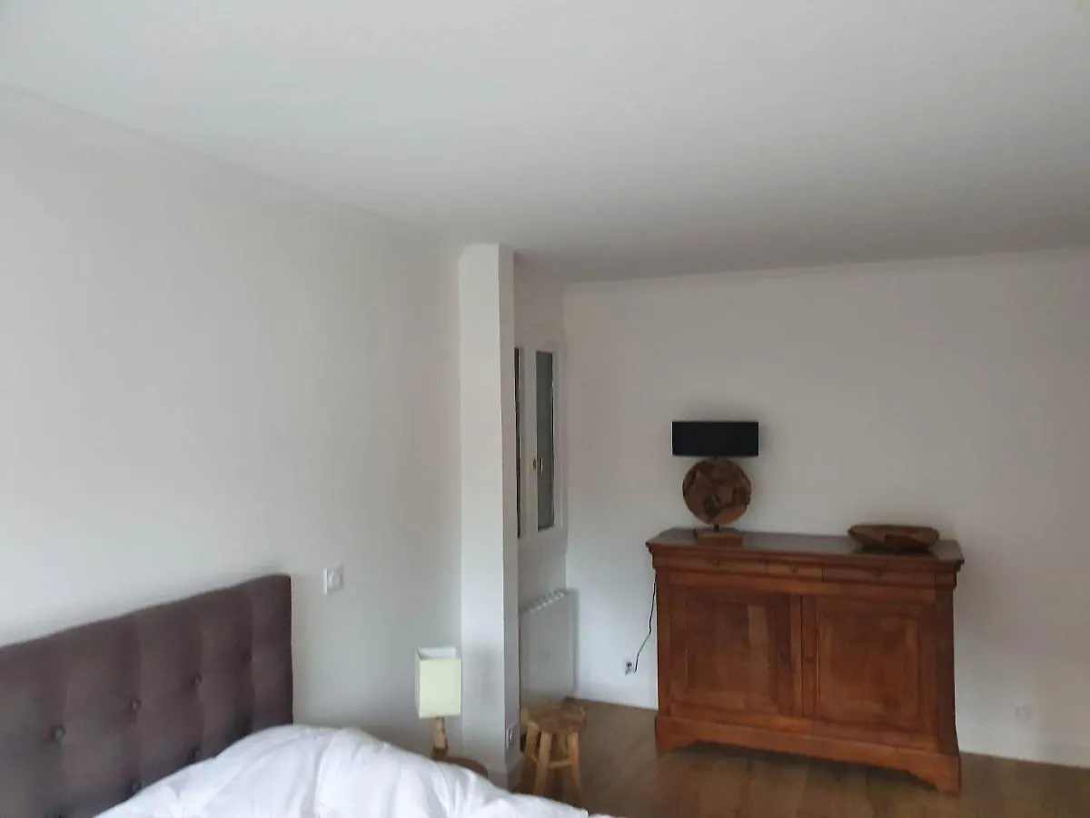 Appartement 150M2 - 5Mn Du Telepherique De L'Olympe - Domaine Des 3 Vallees Brides-les-Bains France