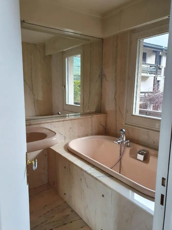 Appartement 150M2 - 5Mn Du Telepherique De L'Olympe - Domaine Des 3 Vallees Brides-les-Bains 0*,  France