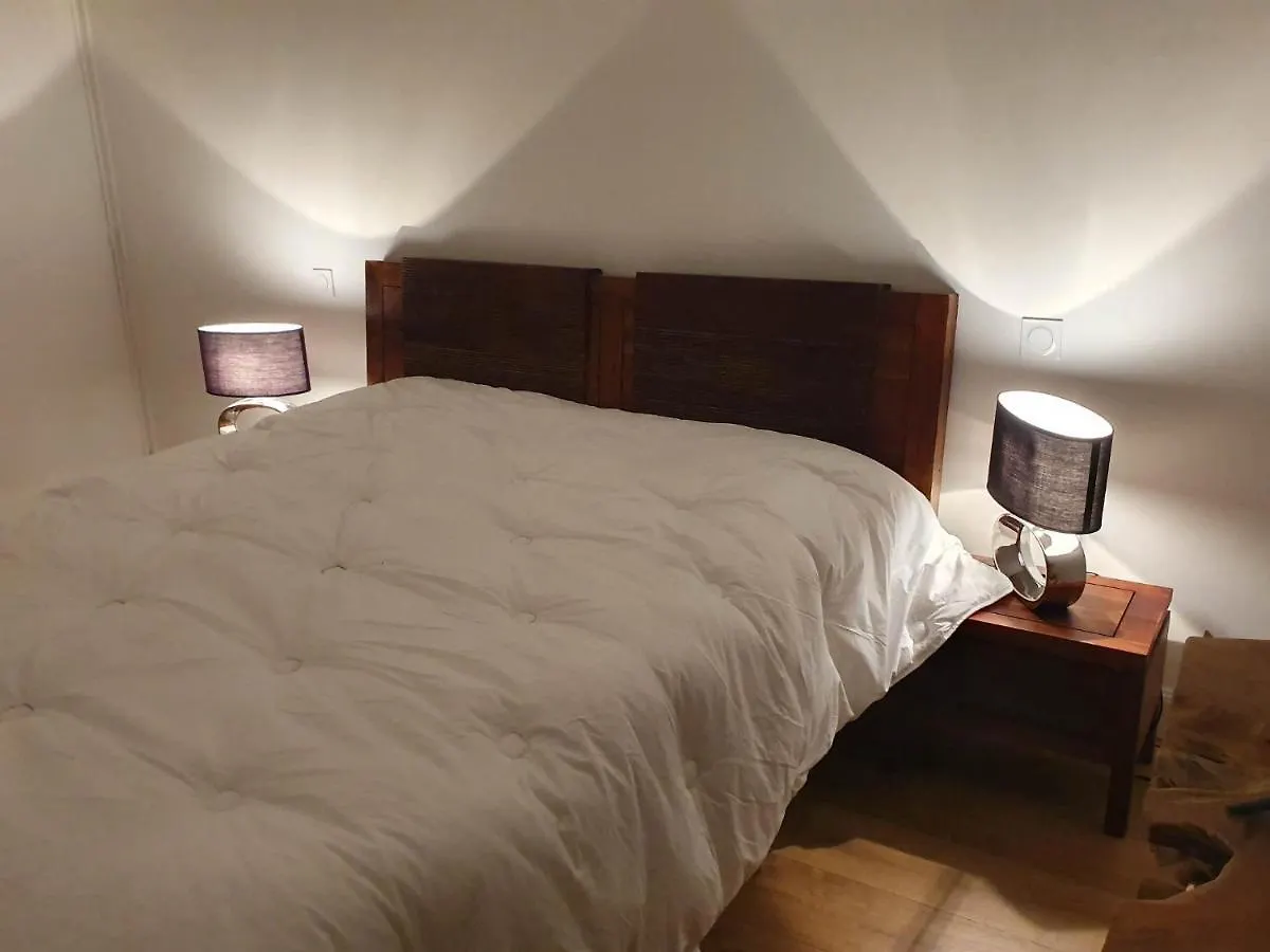 Appartement 150M2 - 5Mn Du Telepherique De L'Olympe - Domaine Des 3 Vallees Brides-les-Bains 0*,  France