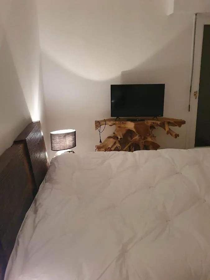Apartment Appartement 150M2 - 5Mn Du Telepherique De L'Olympe - Domaine Des 3 Vallees Brides-les-Bains France