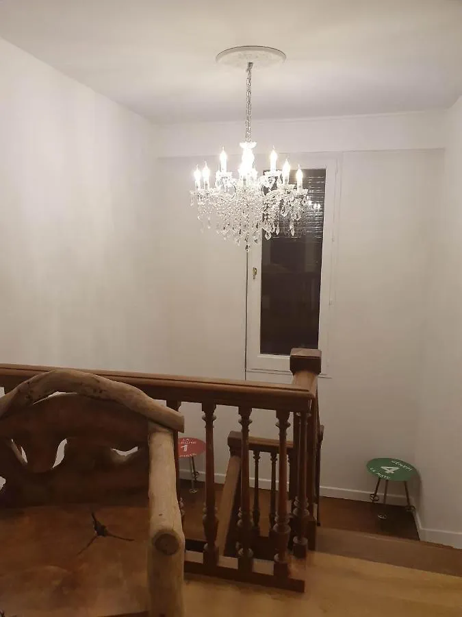 Appartement 150M2 - 5Mn Du Telepherique De L'Olympe - Domaine Des 3 Vallees Brides-les-Bains 0*,  France