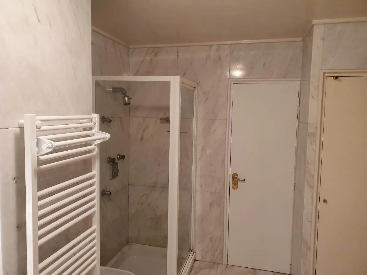 Appartement 150M2 - 5Mn Du Telepherique De L'Olympe - Domaine Des 3 Vallees Brides-les-Bains France