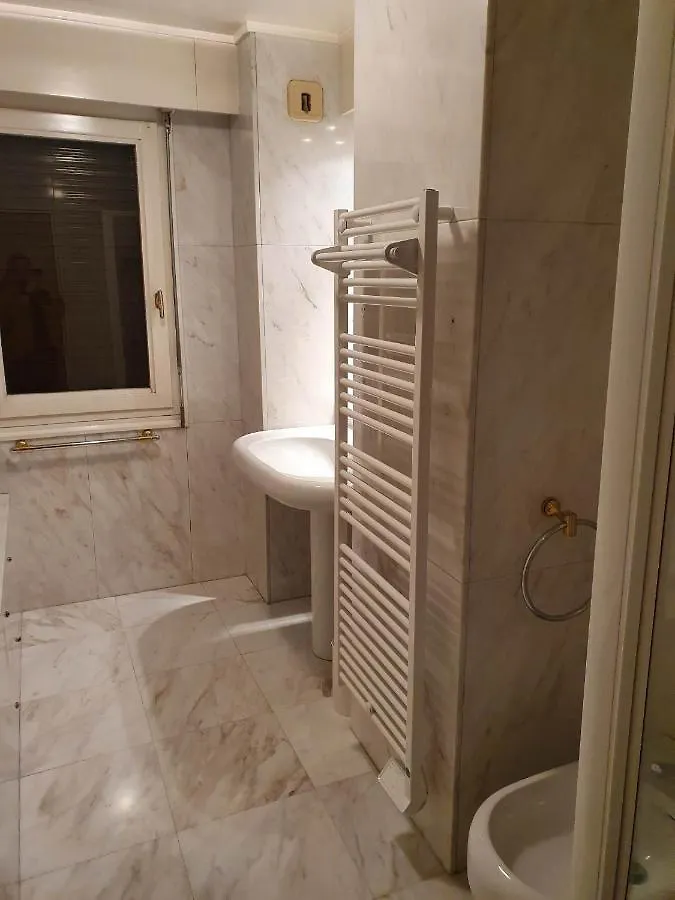 Apartment Appartement 150M2 - 5Mn Du Telepherique De L'Olympe - Domaine Des 3 Vallees Brides-les-Bains
