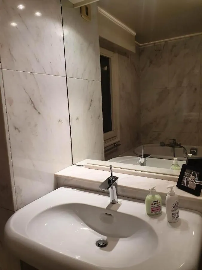Appartement 150M2 - 5Mn Du Telepherique De L'Olympe - Domaine Des 3 Vallees Brides-les-Bains 0*,  France