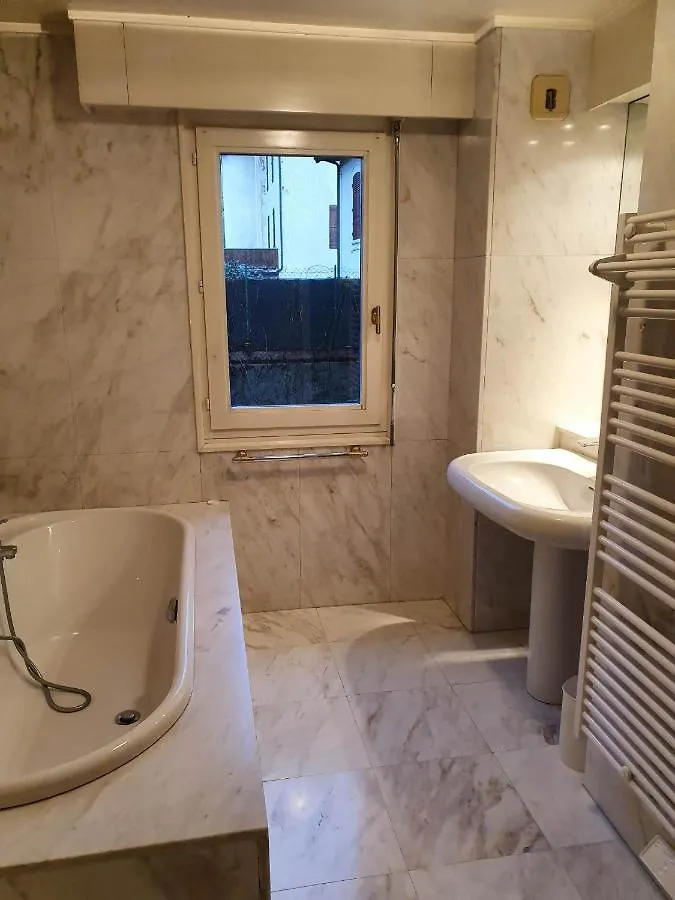 Appartement 150M2 - 5Mn Du Telepherique De L'Olympe - Domaine Des 3 Vallees Brides-les-Bains