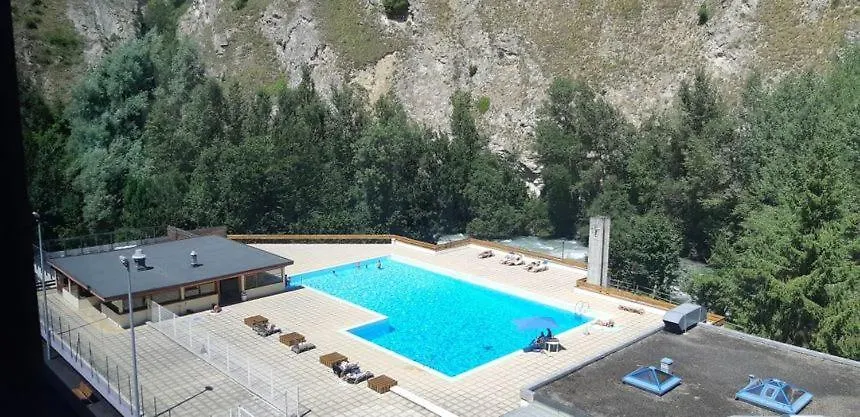 Appartement 150M2 - 5Mn Du Telepherique De L'Olympe - Domaine Des 3 Vallees Brides-les-Bains Apartment