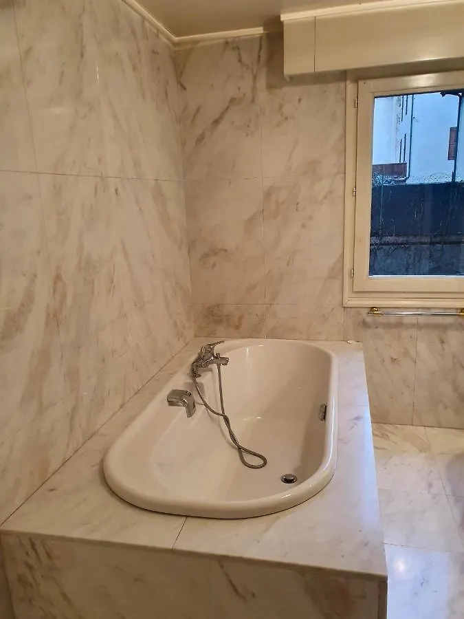 Apartment Appartement 150M2 - 5Mn Du Telepherique De L'Olympe - Domaine Des 3 Vallees Brides-les-Bains