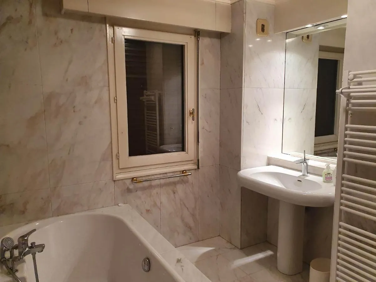 Appartement 150M2 - 5Mn Du Telepherique De L'Olympe - Domaine Des 3 Vallees Brides-les-Bains France