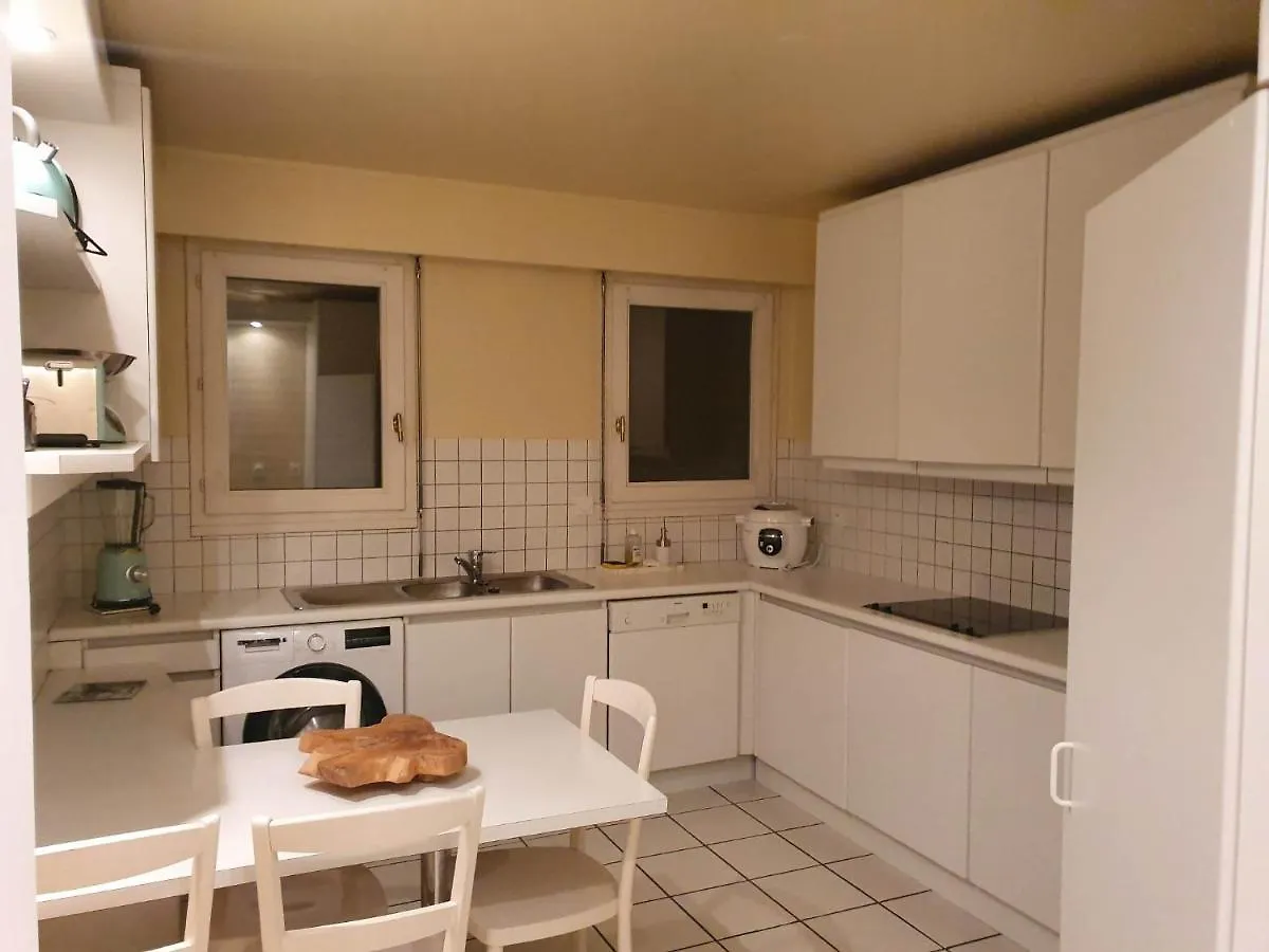 Appartement 150M2 - 5Mn Du Telepherique De L'Olympe - Domaine Des 3 Vallees Brides-les-Bains