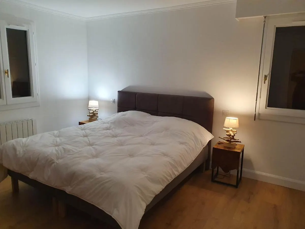 Appartement 150M2 - 5Mn Du Telepherique De L'Olympe - Domaine Des 3 Vallees Brides-les-Bains Appartamento