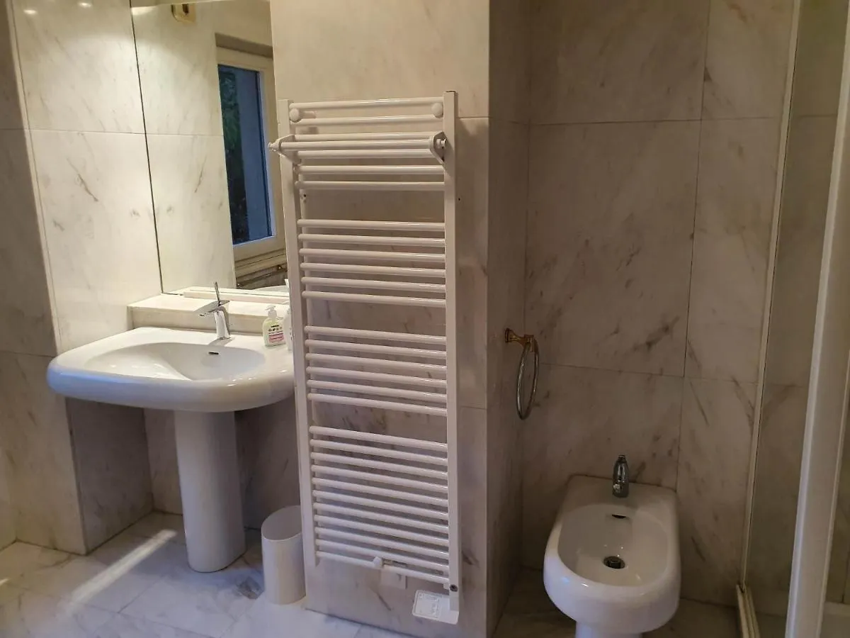 Appartement 150M2 - 5Mn Du Telepherique De L'Olympe - Domaine Des 3 Vallees Brides-les-Bains Appartamento