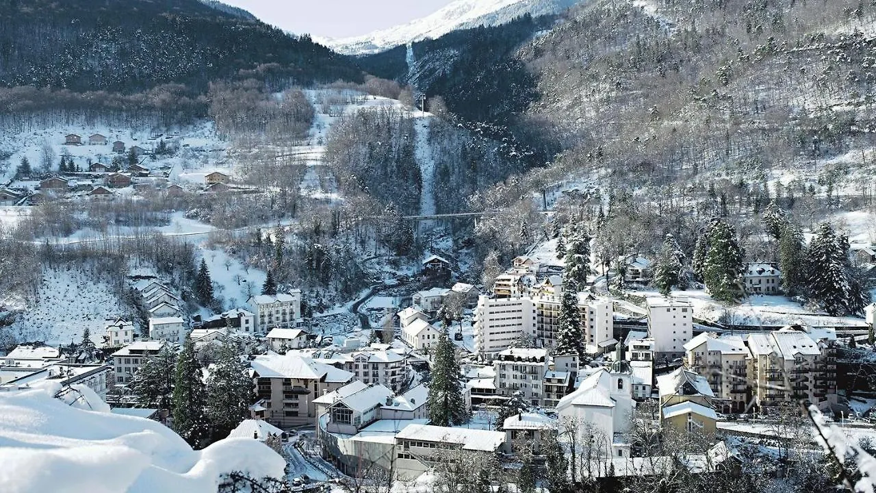 Appartamento Appartement 150M2 - 5Mn Du Telepherique De L'Olympe - Domaine Des 3 Vallees Brides-les-Bains Francia